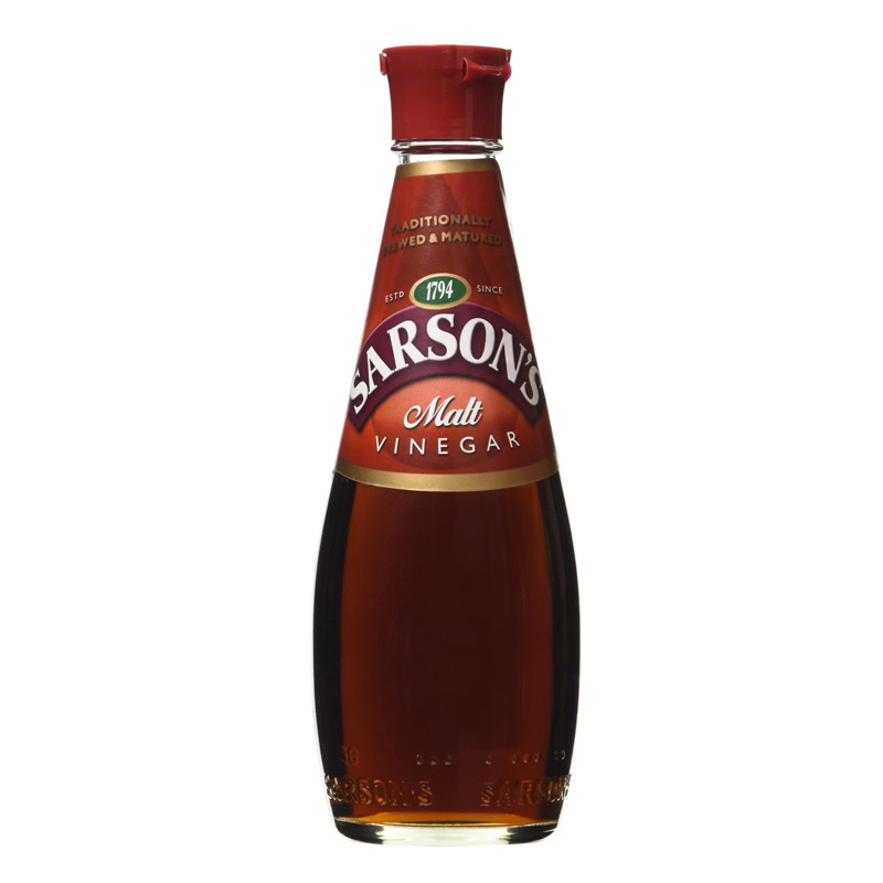 VINAGRE SARSONS 250ML