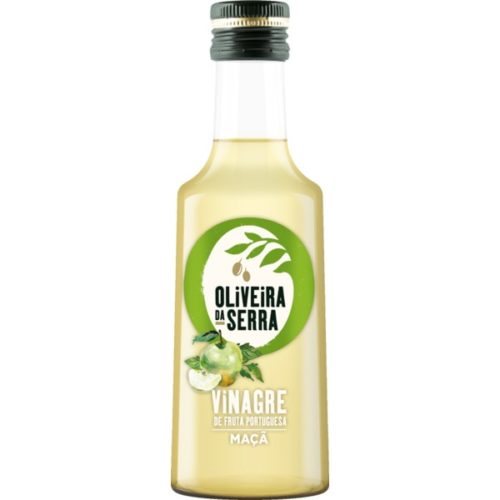 VINAGRE MAÇÃ OLIVEIRA SERRA 250ML