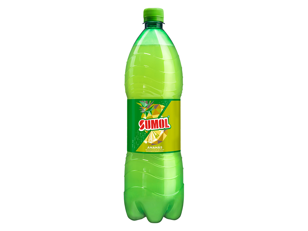 REF SUMOL ANANAS 1,25L