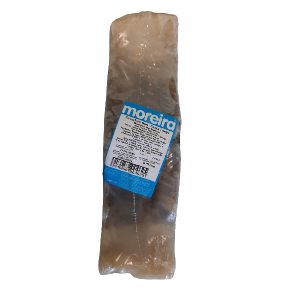 BACALHAU DEM POSTA LONGA MOREIRA HIGIENIZADO