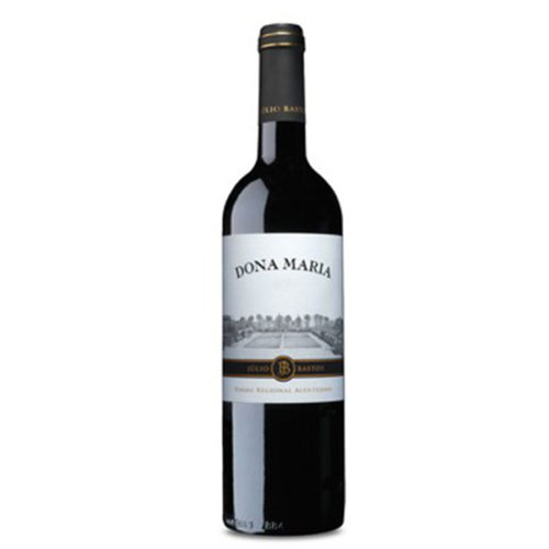 VINHO TINTO DONA MARIA 75CL ALENTEJO
