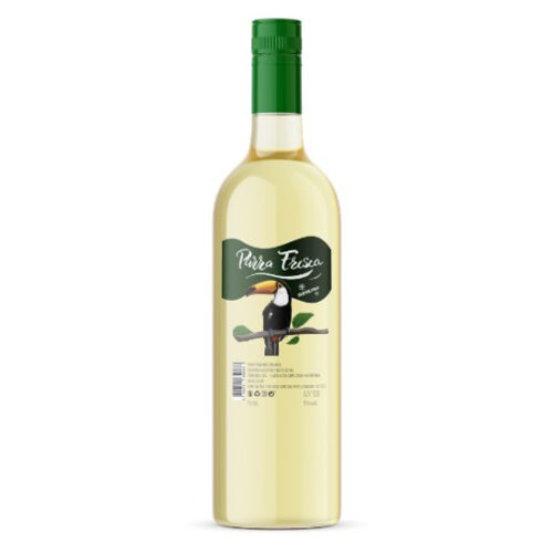 VINHO BRANCO PARRA FRESCA FRISANTE 75CL
