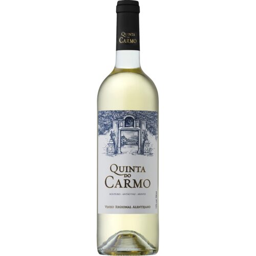 VINHO BRANCO QUINTA DO CARMO 75CL ALENTEJO
