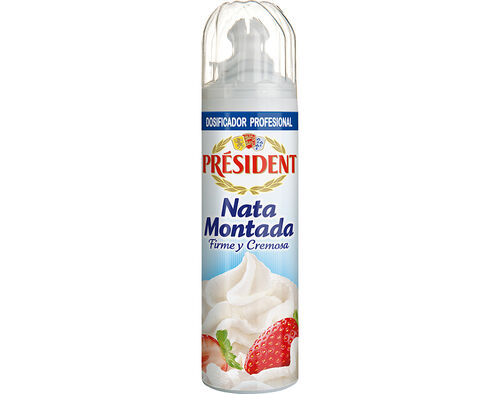 CHANTILLY PRESIDENT 250G