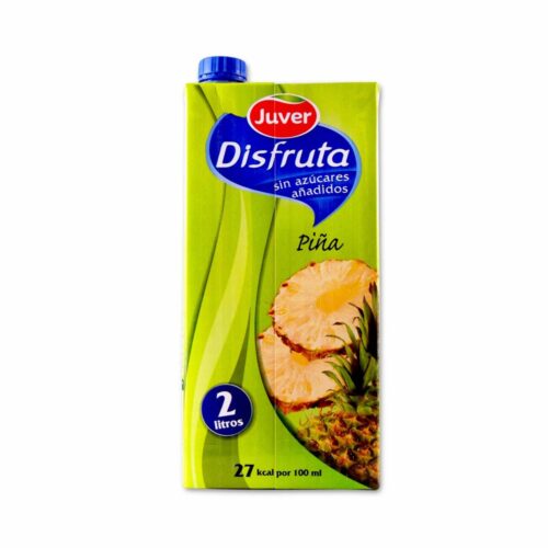 SUMO NECTAR ANANAS DISFRUTA 2L