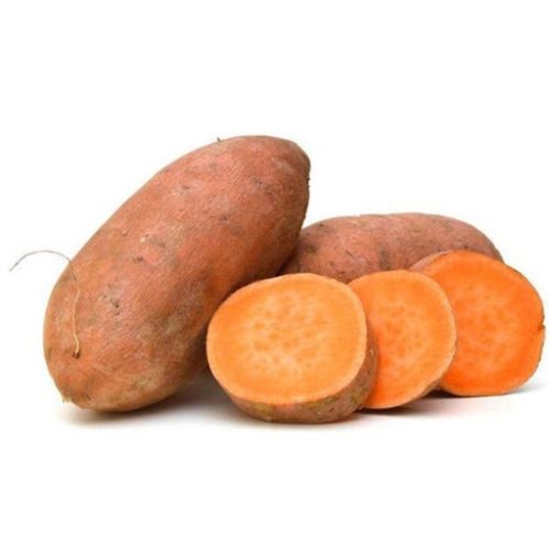 BATATA DOCE LARANJA PORTUGAL KG
