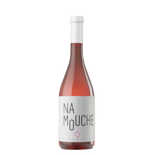 VINHO ROSÉ QUINTA DE LEMOS NA MOUCHE 75CL DÃO