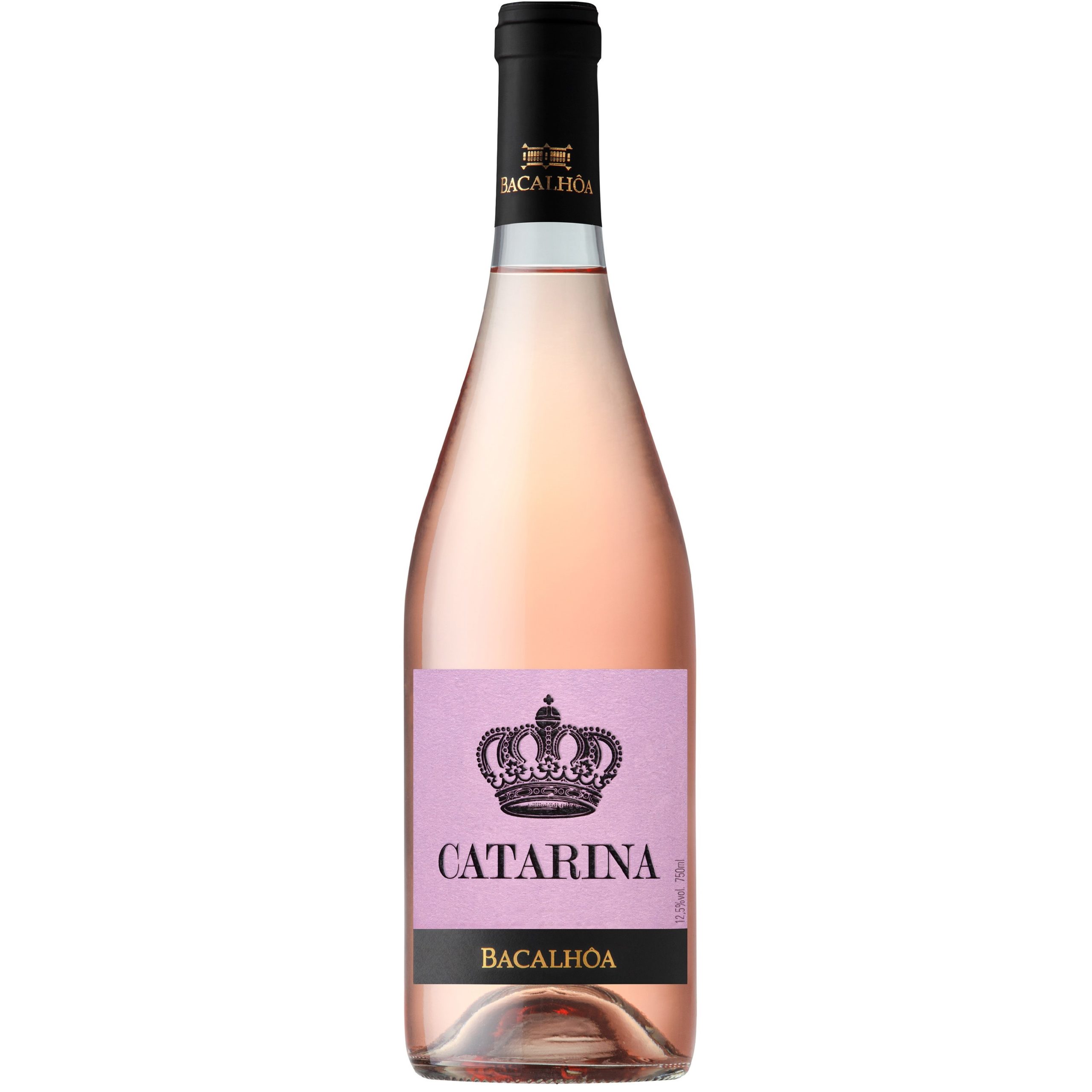 VINHO ROSE CATARINA 75CL