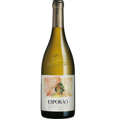 VINHO BRANCO ESPORÃO RESERVA 75CL ALENTEJO