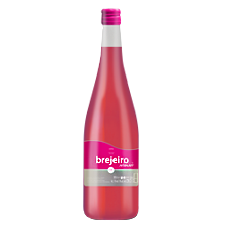 VINHO ROSÉ BREJEIRO 1LT 10º