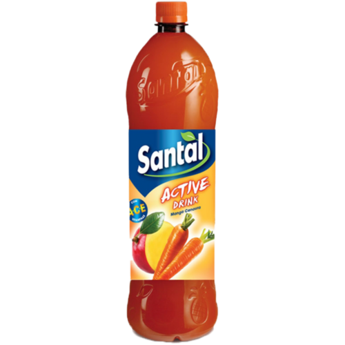 SUMO SANTAL MANGA/CENOURA 1,5L