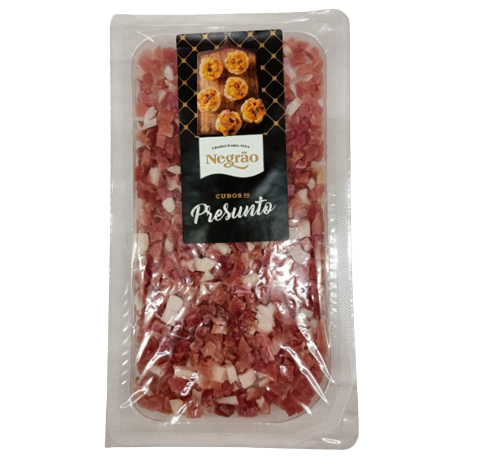 PRESUNTO CUBOS NEGRÃO 100GR