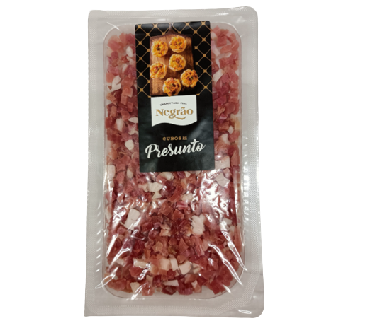 PRESUNTO CUBOS NEGRÃO 100GR