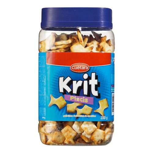 APERITIVOS PISCIS CUETARA 350G