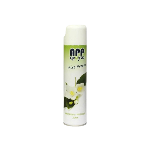 AMBIENTADOR JASMIM APP 300ML