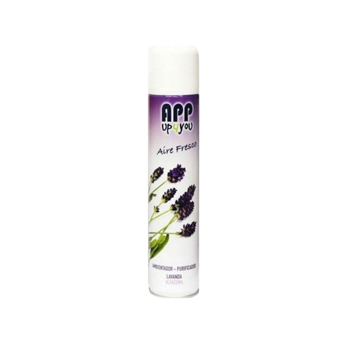 AMBIENTADOR LAVANDA APP 300ML