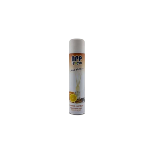 AMBIENTADOR NOVAS SENSAÇÕES APP 300ML