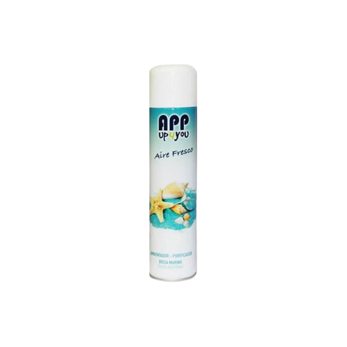 AMBIENTADOR BRISA MARINHA APP 300ML