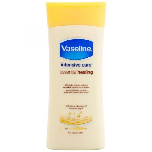 CREME ESSENCIAL HEALING VASELINE 200ML