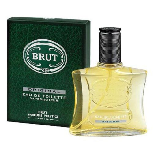 PERFUME BRUT ORIGINAL 100ML