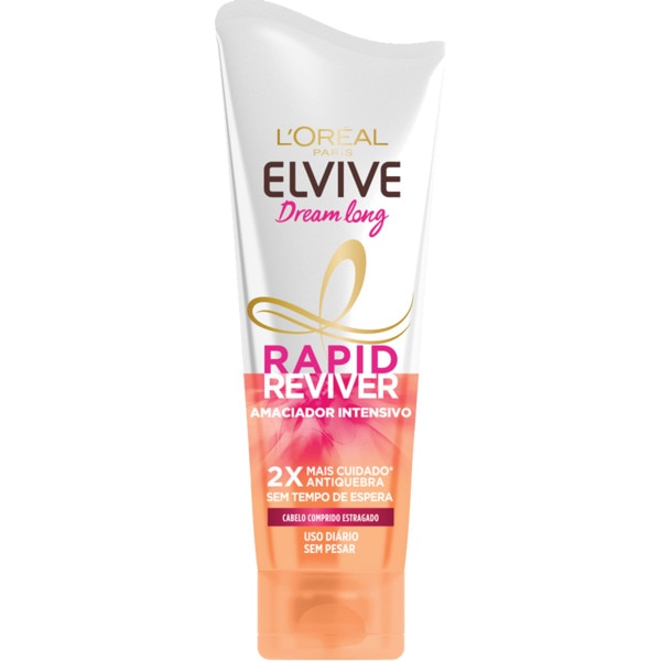 AMAC ELVIVE DREAMLONG RAPID REVIVER 180ML