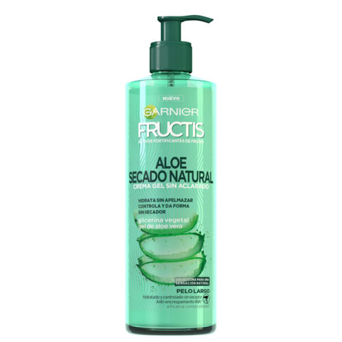 CREME PENTEAR FRUCTIS STYLING ALOE VERA 400ML