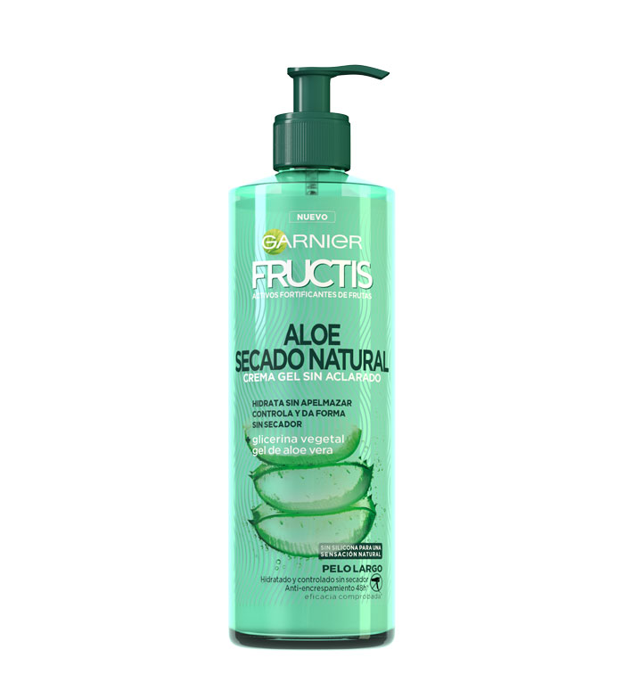 CREME PENTEAR FRUCTIS STYLING ALOE VERA 400ML