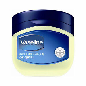 VASELINA ORIGINAL VASELINE 250ML