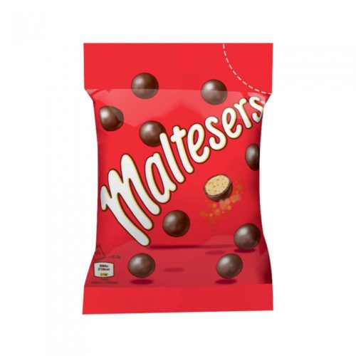 MALTESERS 85G BAG