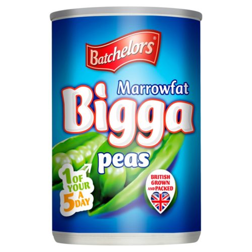 MARROWFAT PEAS BATCHELORS 300G