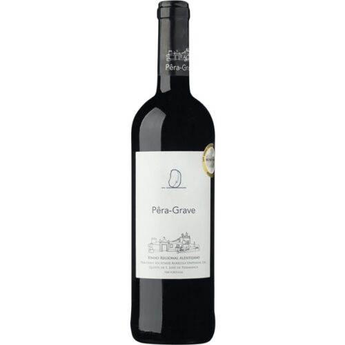 VINHO TINTO PÊRA GRAVE 75CL ALENTEJO