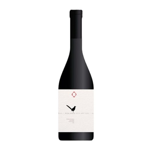 VINHO TINTO DÃO QUINTA DE LEMOS PICA 75CL