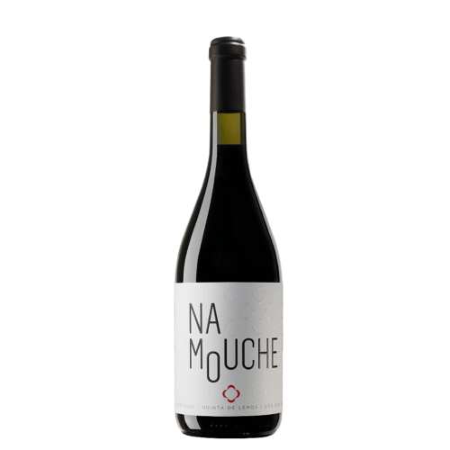 VINHO TINTO NA MOUCHE 75CL DÃO QUINTA DE LEMOS