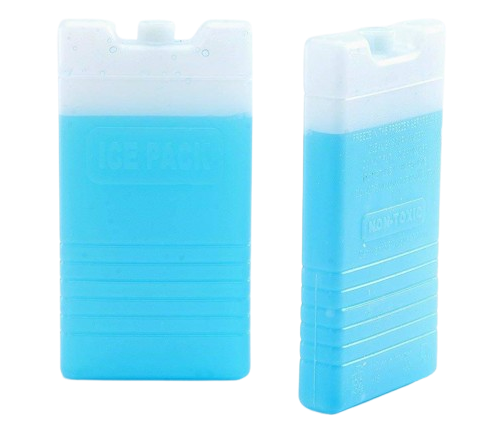 ACUMULADORES DE FRIO 200ML TK-22211 2PCS