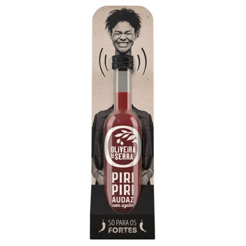 PIRI PIRI FORTE OLIVEIRA SERRA 50ML