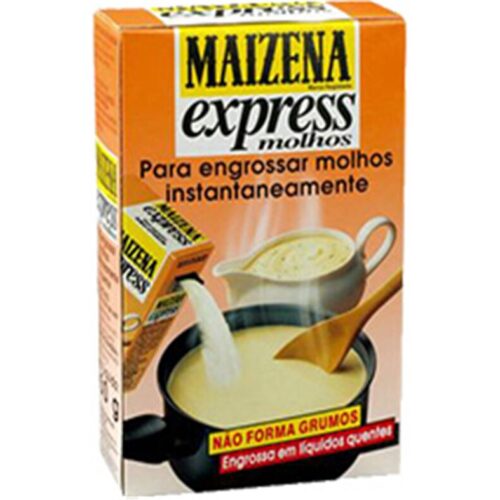 FARINHA MAIZENA EXPRESS 250G