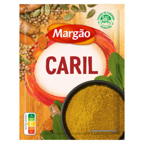 CARIL MOIDO MARGÃO 35G