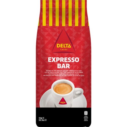 CAFÉ GRÃO EXPRESSO BAR DELTA 1KG