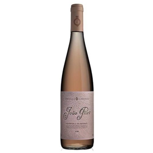VINHO ROSÉ JOÃO PIRES 75CL DOURO