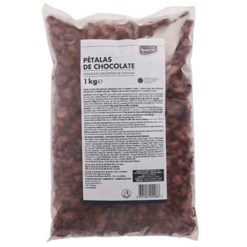 CEREAIS PETALAS CHOCOLATE MASTERCHEF 1KG
