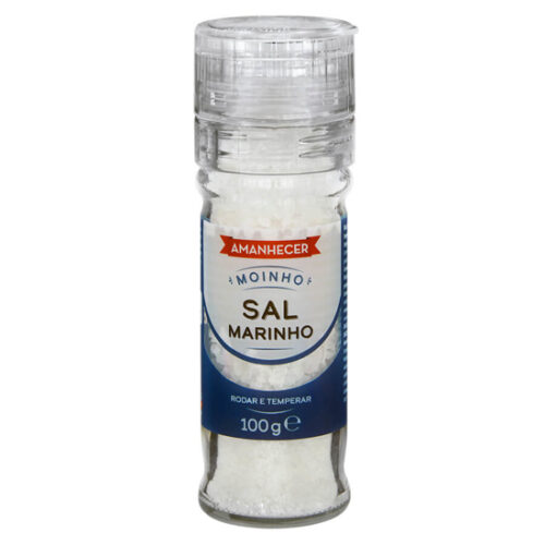 MOINHO SAL MARINHO AMANHECER 100G