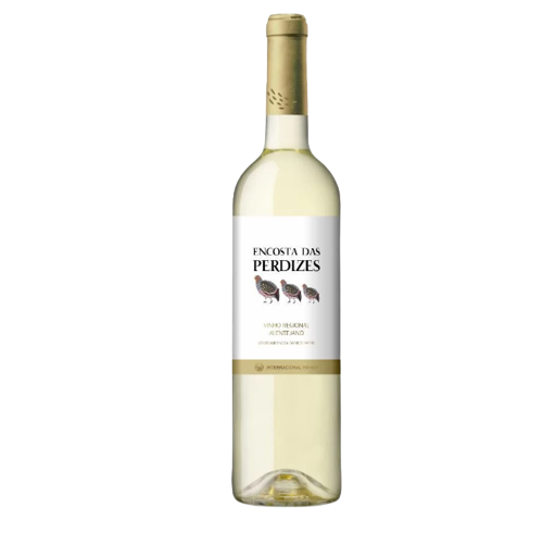 VINHO BRANCO ENCOSTA PERDIZES 75CL ALENTEJO