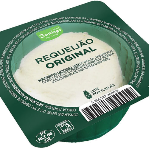REQUEIJÃO SALOIO ORIGINAL 170G