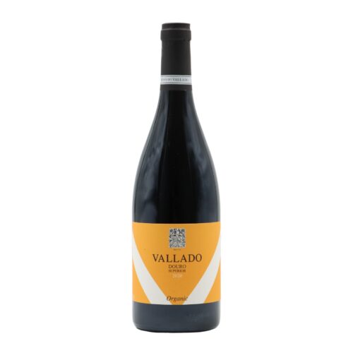 VINHO TINTO VALLADO SUPERIOR 75CL