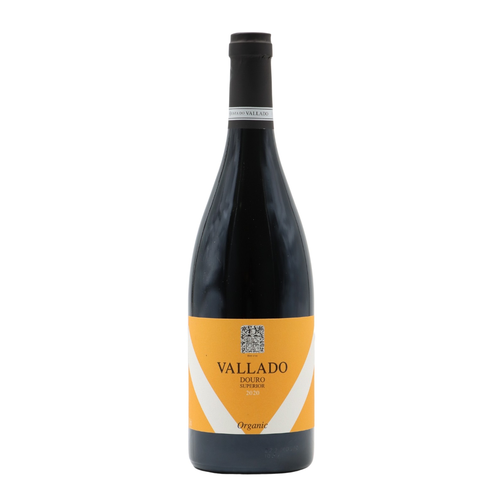 VINHO TINTO VALLADO SUPERIOR 75CL