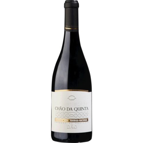 VINHO TINTO CHÃO DA QUINTA PREMIUM DÃO 75CL