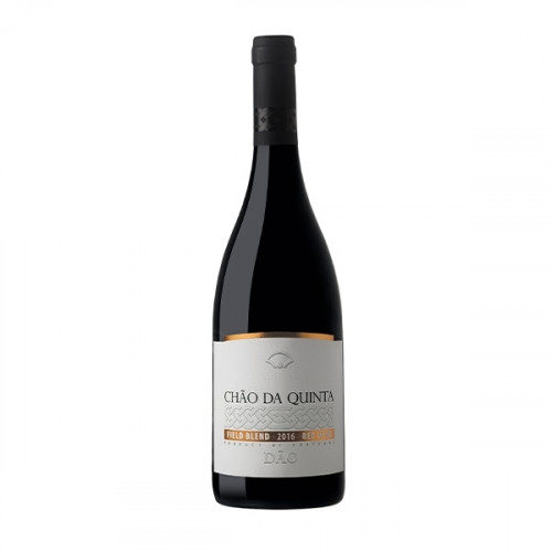 VINHO TINTO CHÃO DA QUINTA FIELD BLEND DÃO 75CL