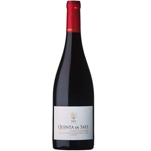 VINHO TINTO QUINTA DE SAES DÃO 75CL