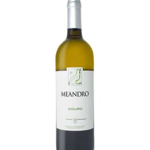 VINHO BRANCO MEANDRO 75CL DOURO