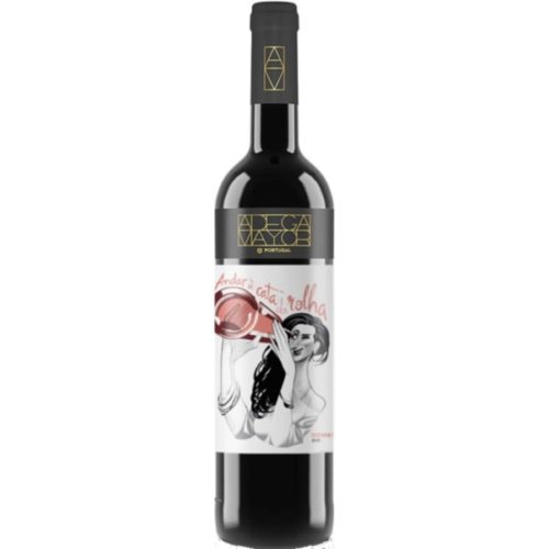 VINHO TINTO DIZERES 75CL ALENTEJO